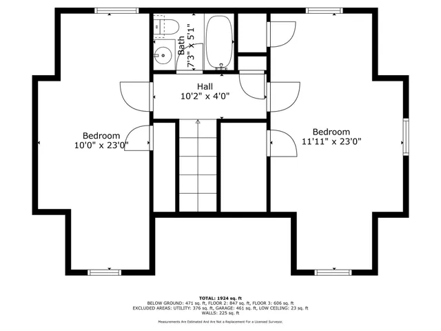 $319,000 | 8378 Red Pine Circle, Baxter, MN 56425