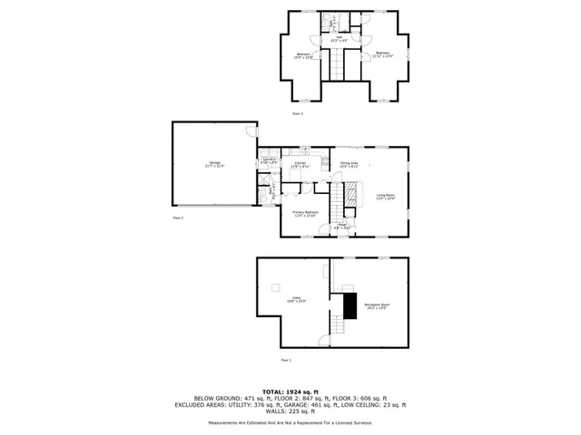 $319,000 | 8378 Red Pine Circle, Baxter, MN 56425