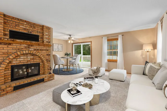 $319,000 | 8378 Red Pine Circle, Baxter, MN 56425