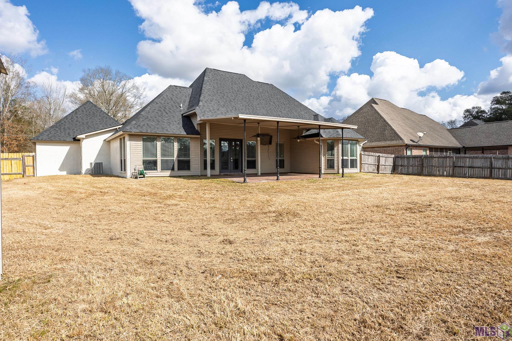11140 Sims Road Denham Springs, LA 70706 - Photo 29 of 41 Gallery Image 29