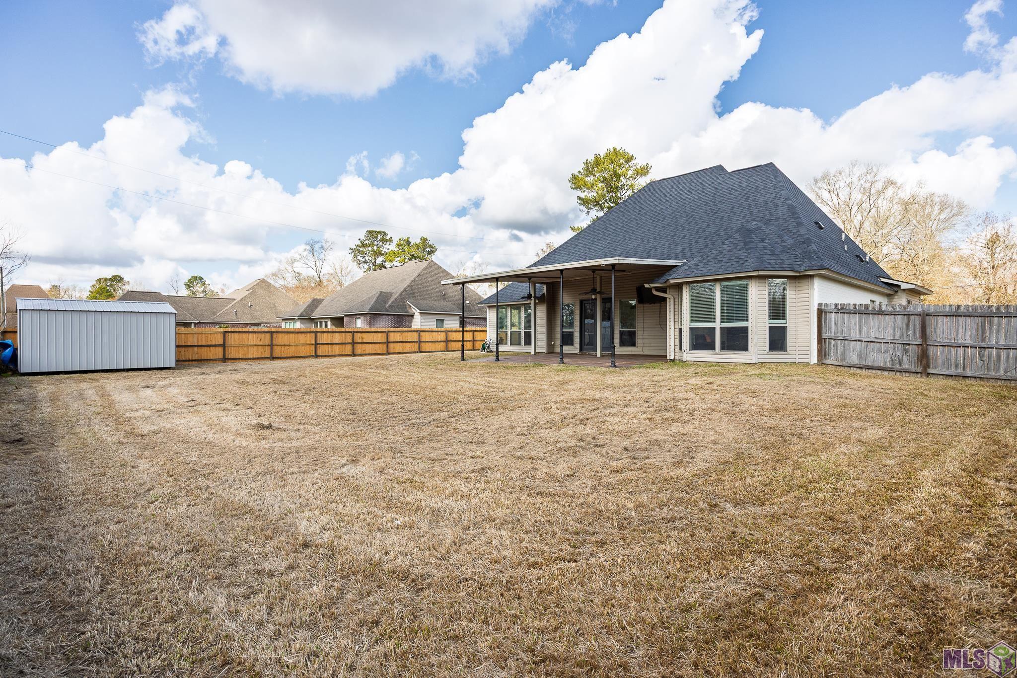 11140 Sims Road Denham Springs, LA 70706 - Photo 30 of 41 Gallery Image 30