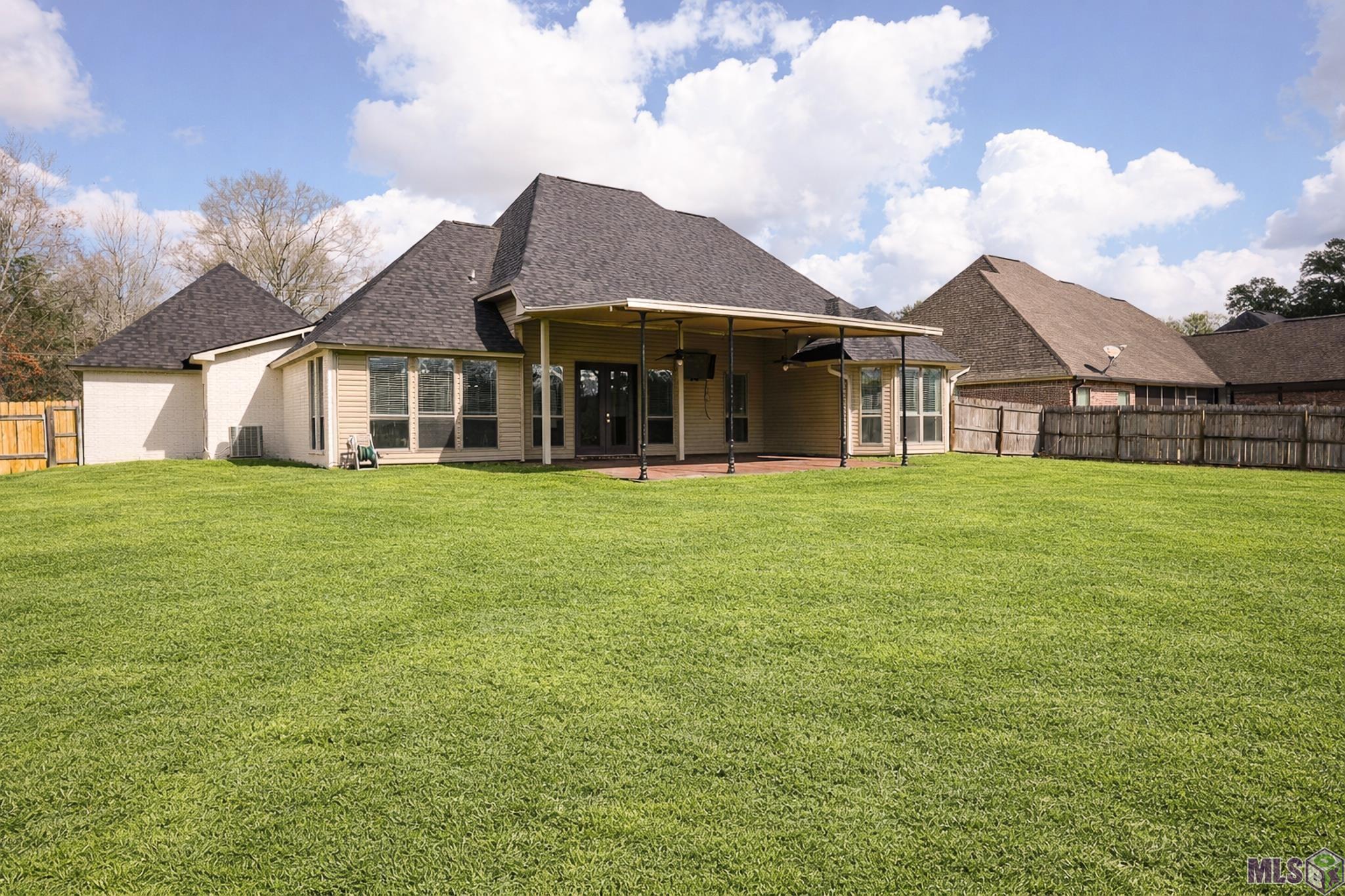 11140 Sims Road Denham Springs, LA 70706 - Photo 40 of 41 Gallery Image 40