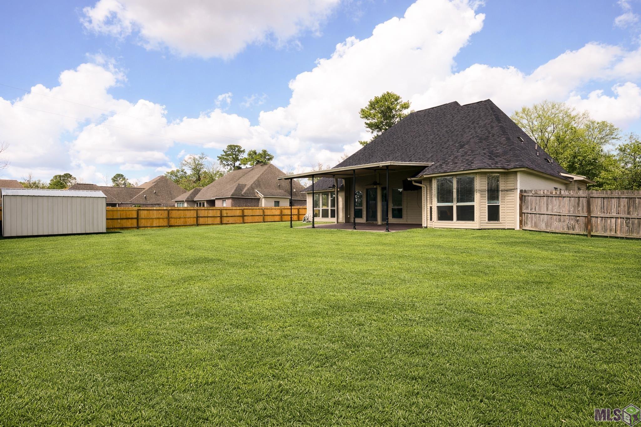 11140 Sims Road Denham Springs, LA 70706 - Photo 41 of 41 Gallery Image 41