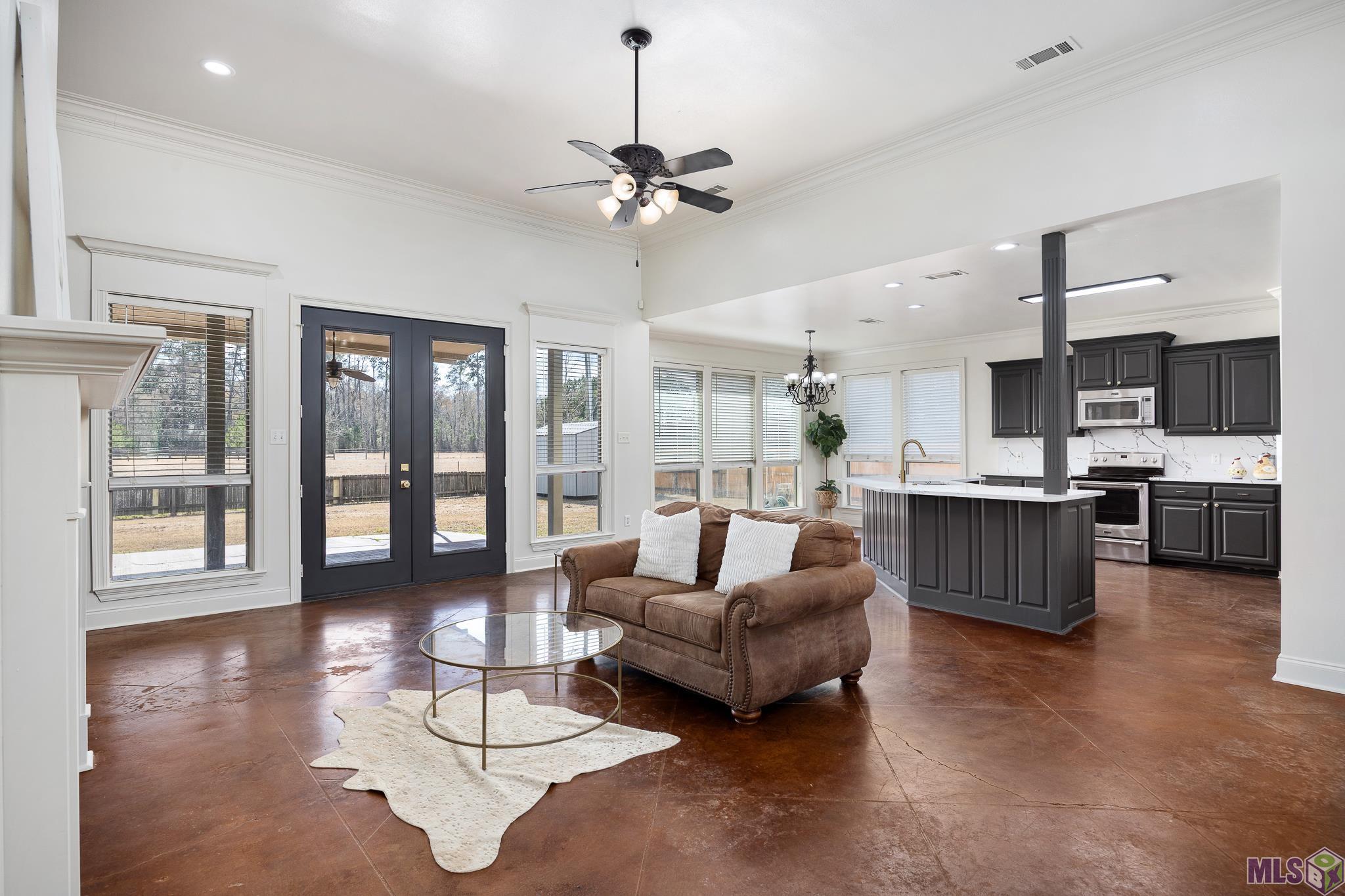 11140 Sims Road Denham Springs, LA 70706 - Photo 9 of 41 Gallery Image 9