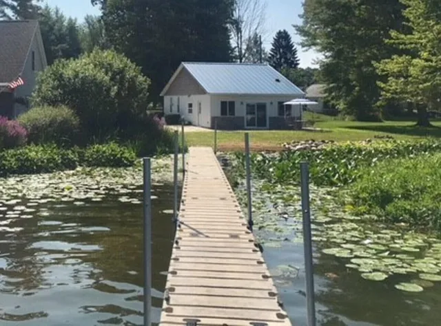 $399,000 | 416 West Russell Drive, Coldwater, MI 49036