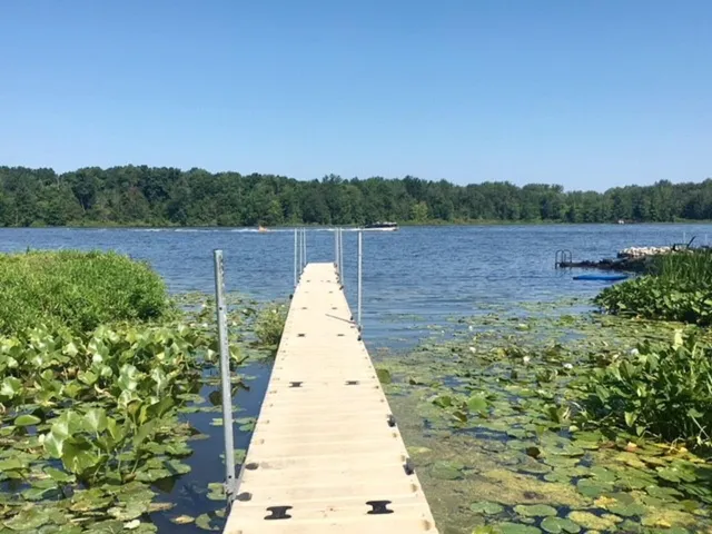 $399,000 | 416 West Russell Drive, Coldwater, MI 49036