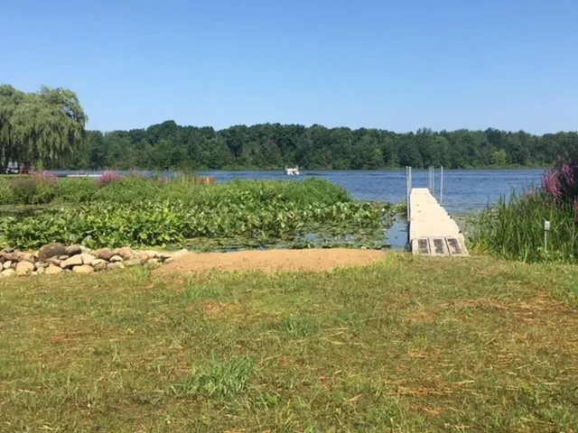 $399,000 | 416 West Russell Drive, Coldwater, MI 49036