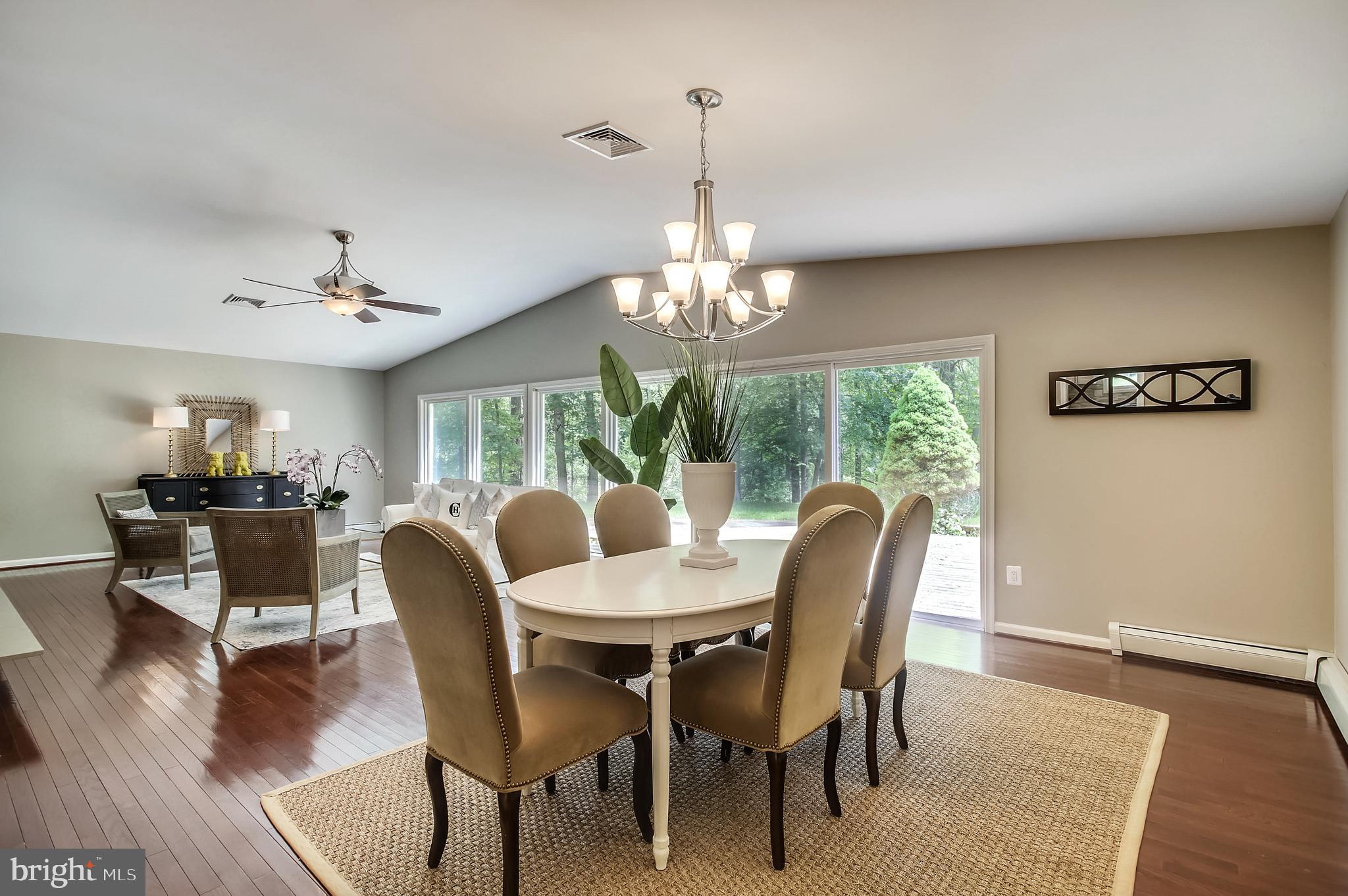 8202 Anita Road Baltimore, MD 21208 - Photo 12 of 79 Gallery Image 12