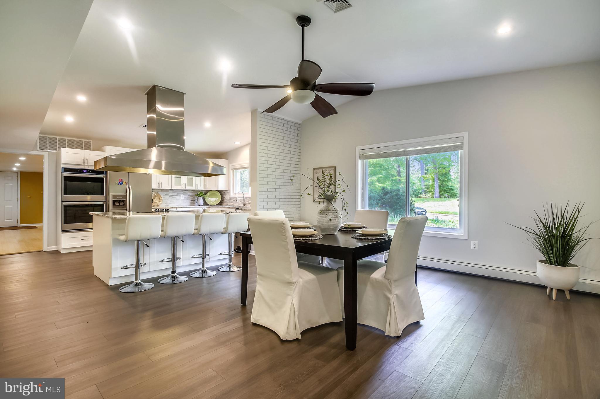8202 Anita Road Baltimore, MD 21208 - Photo 14 of 79 Gallery Image 14