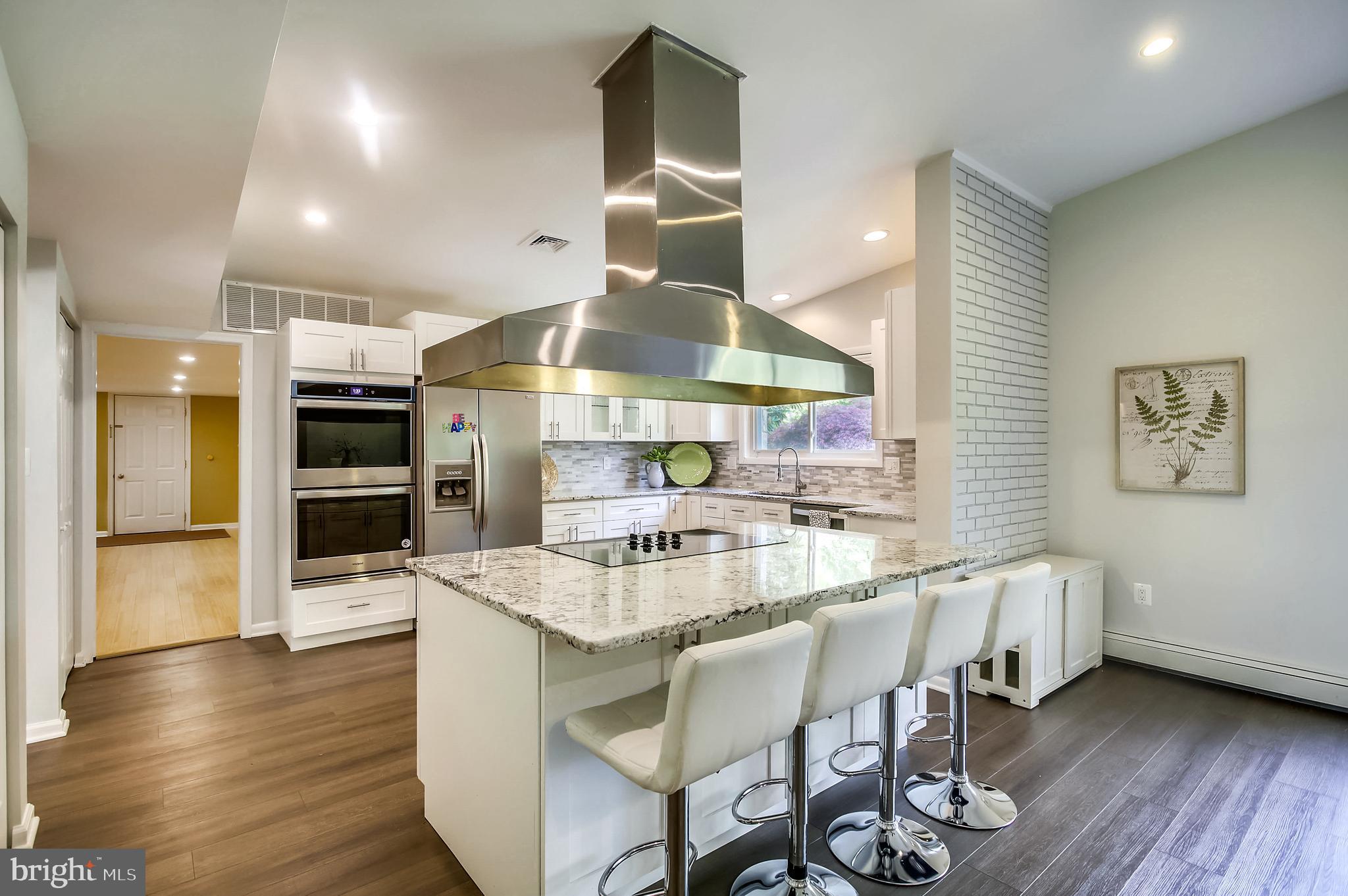 8202 Anita Road Baltimore, MD 21208 - Photo 15 of 79 Gallery Image 15