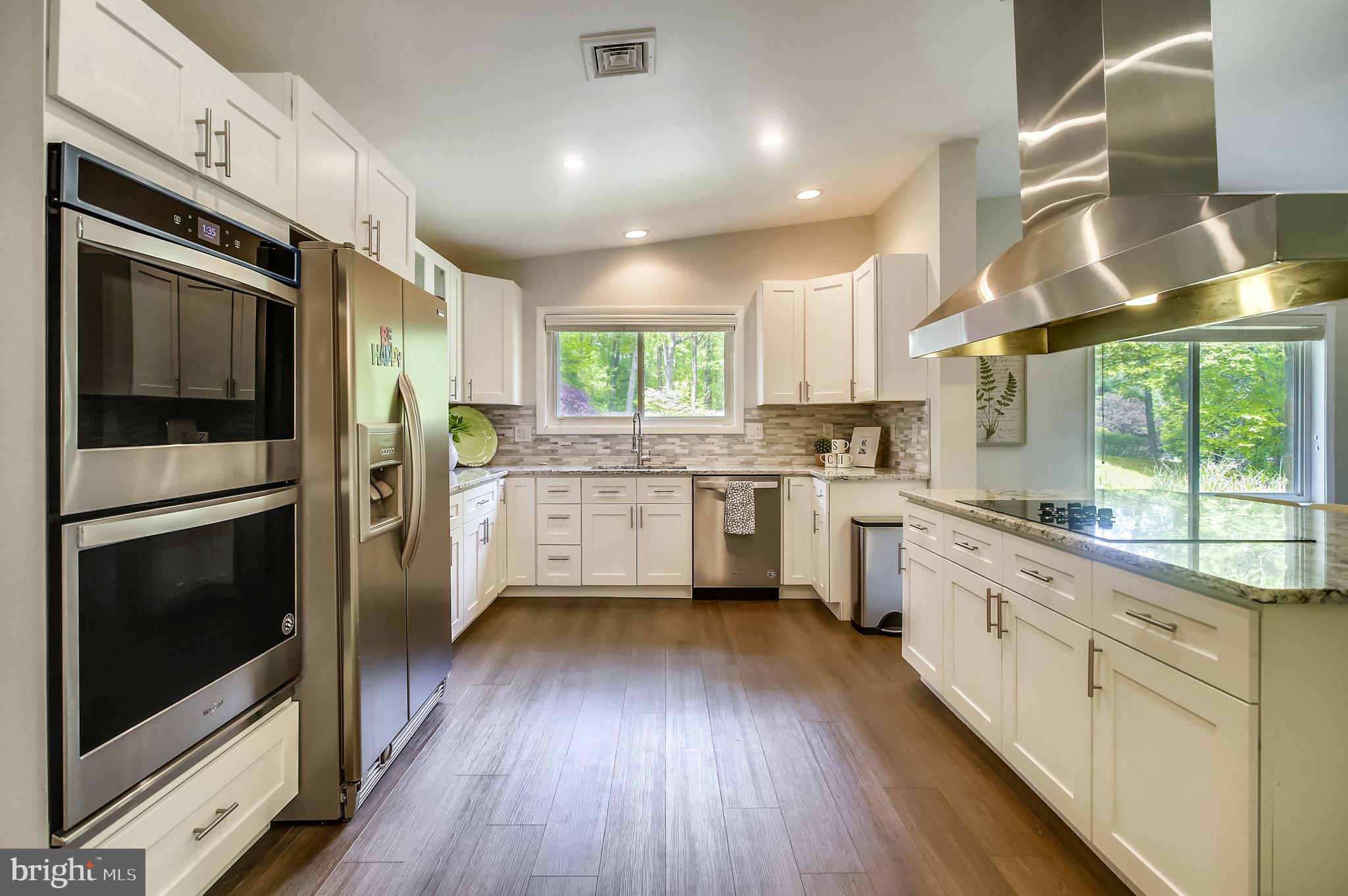 8202 Anita Road Baltimore, MD 21208 - Photo 17 of 79 Gallery Image 17
