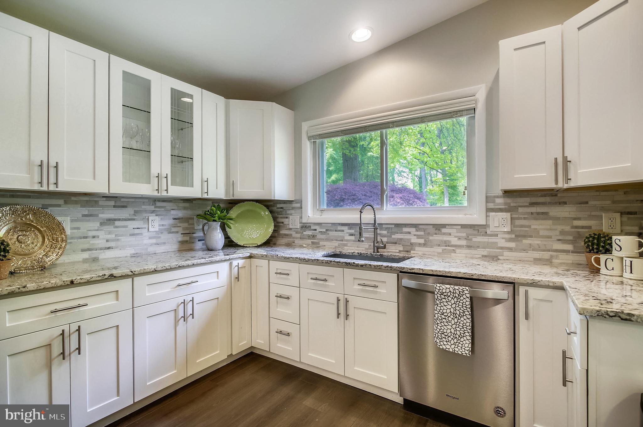 8202 Anita Road Baltimore, MD 21208 - Photo 19 of 79 Gallery Image 19