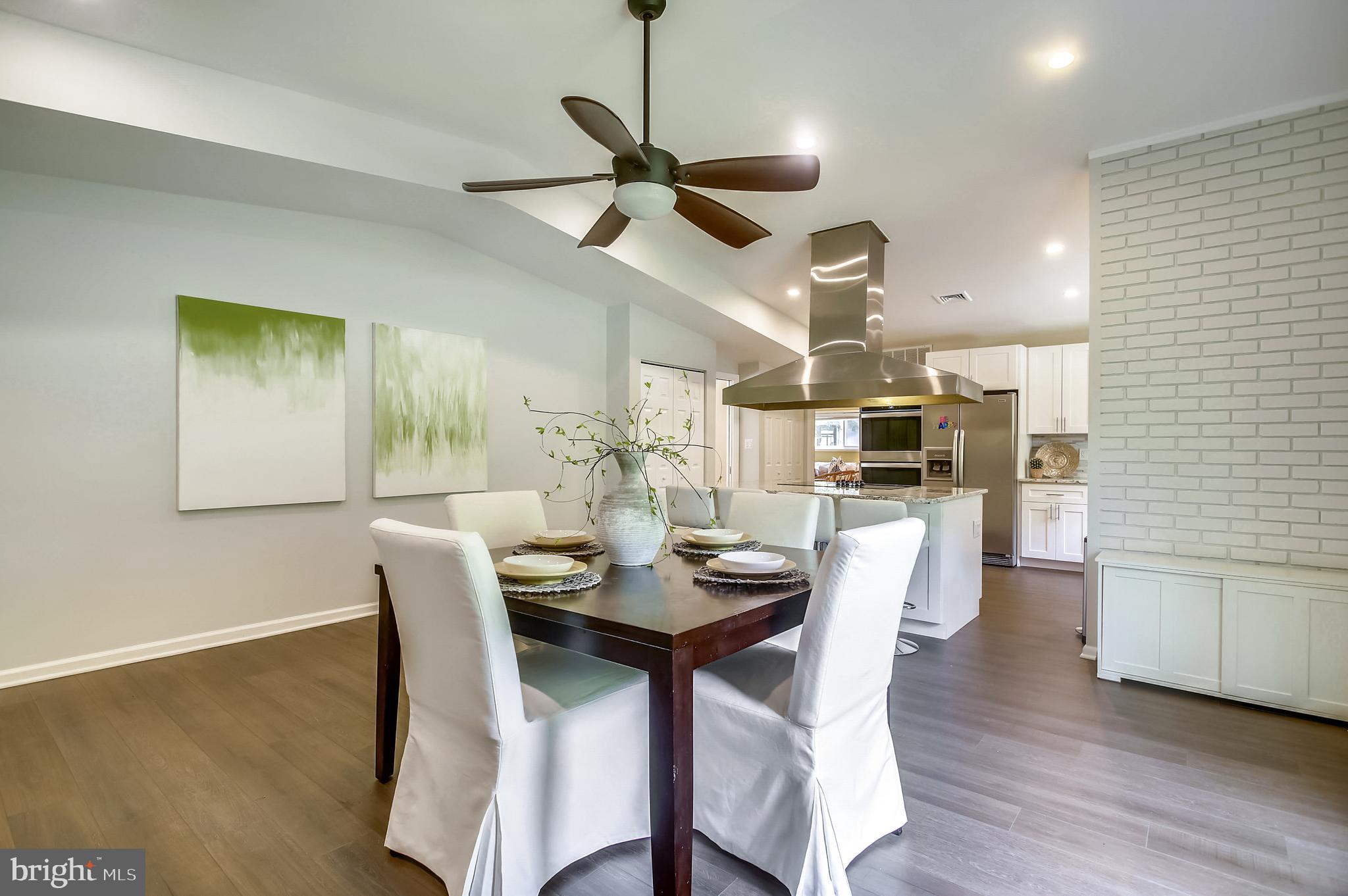 8202 Anita Road Baltimore, MD 21208 - Photo 22 of 79 Gallery Image 22