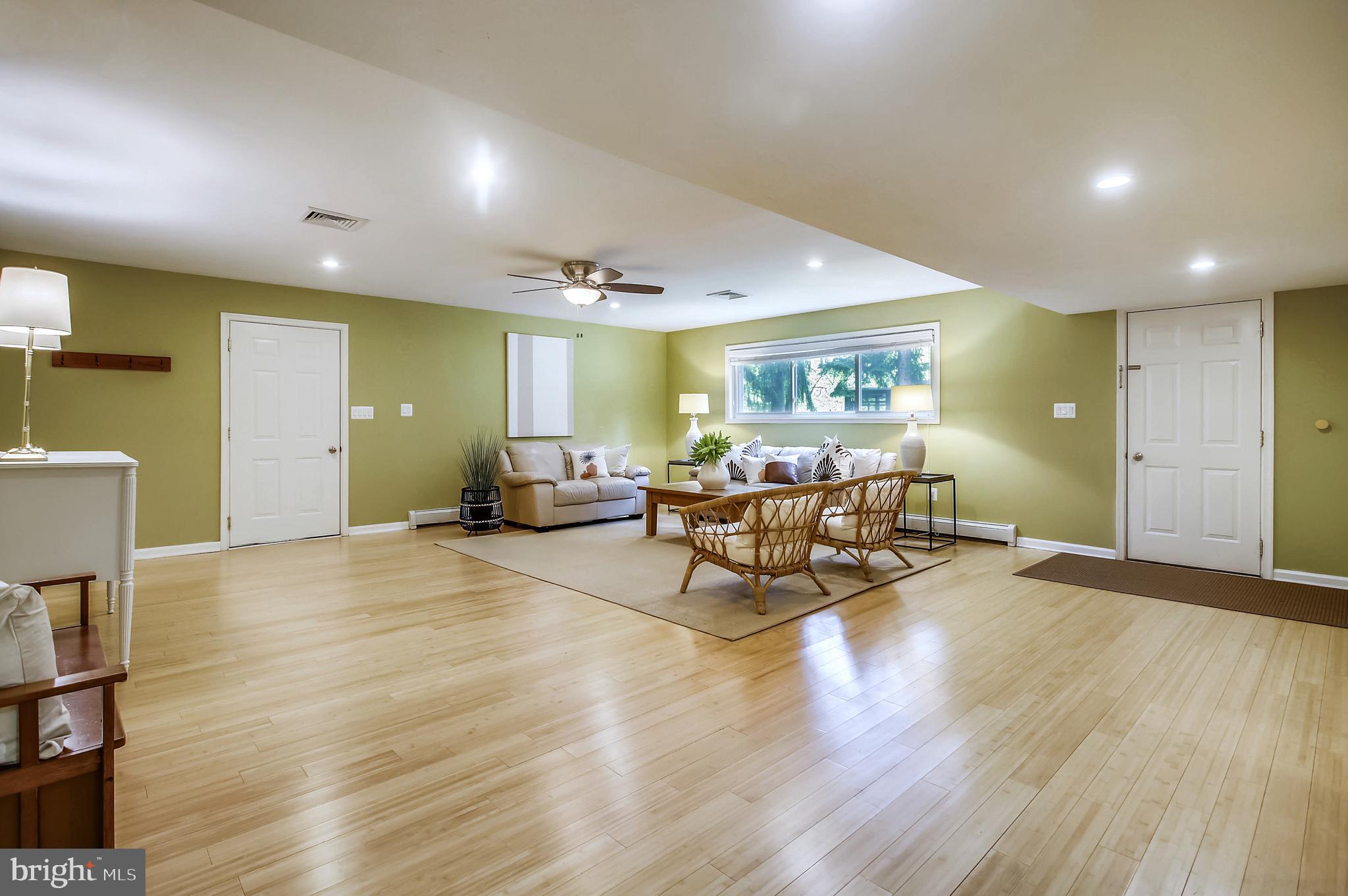 8202 Anita Road Baltimore, MD 21208 - Photo 27 of 79 Gallery Image 27