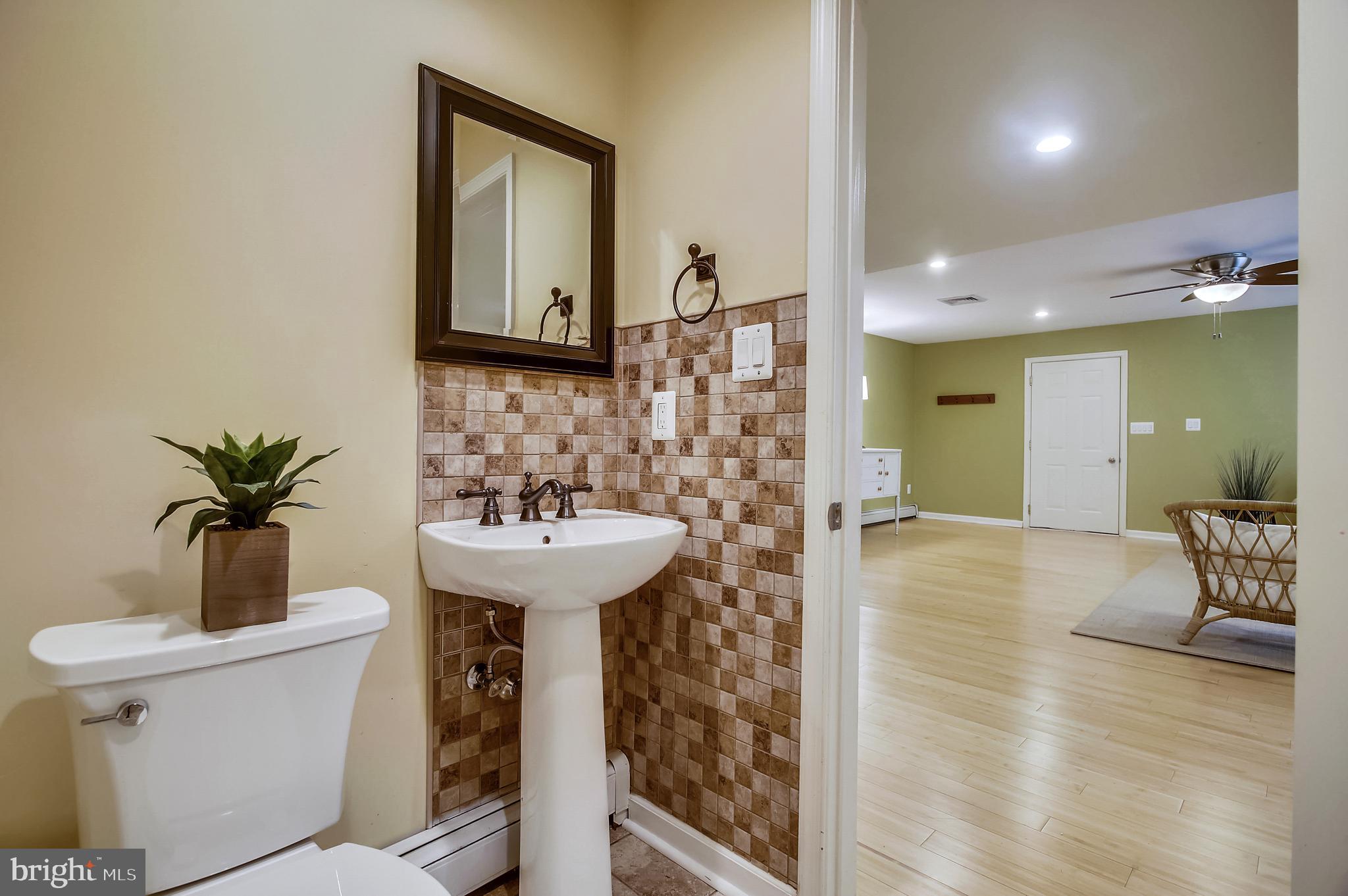 8202 Anita Road Baltimore, MD 21208 - Photo 28 of 79 Gallery Image 28