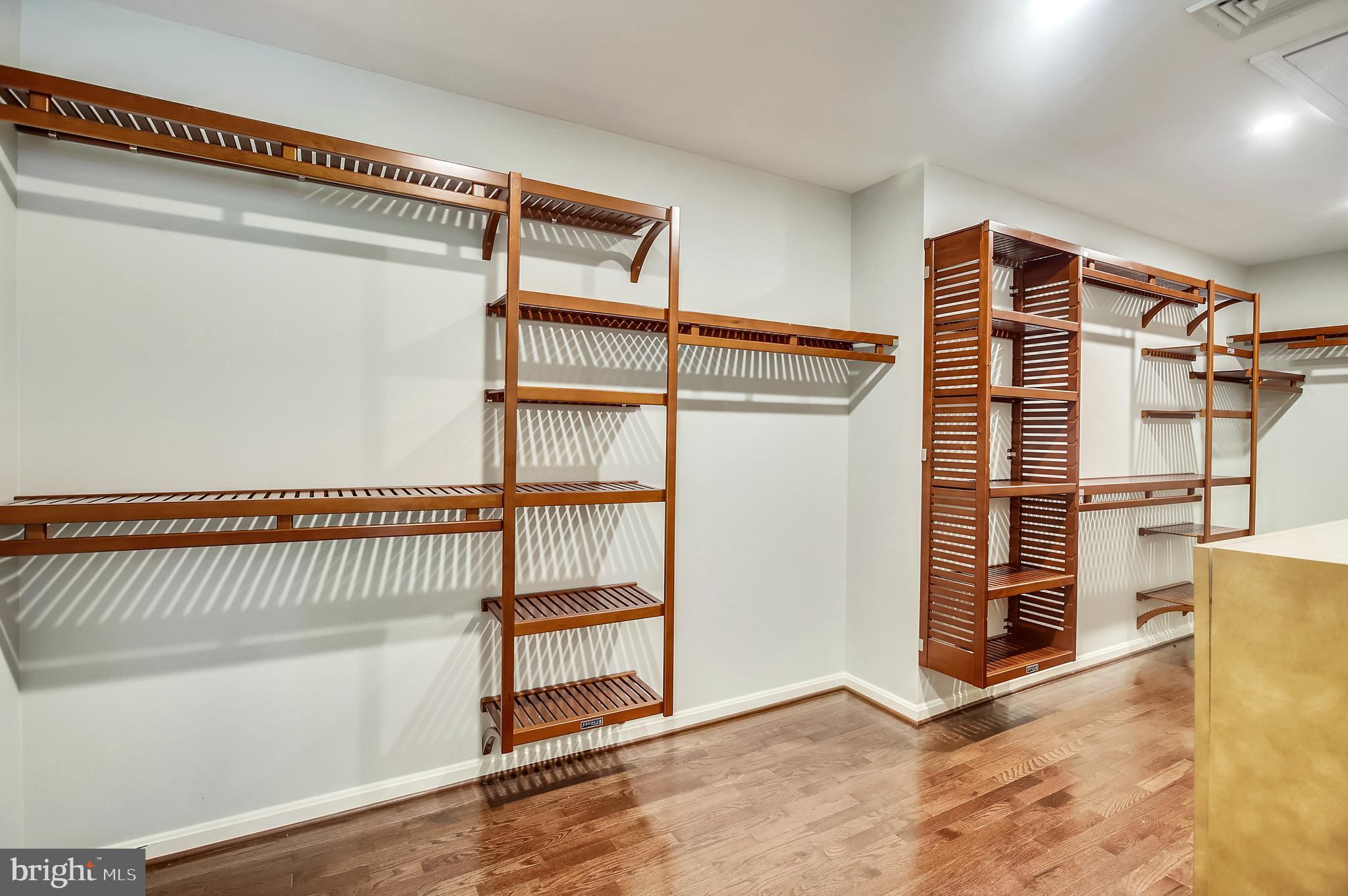 8202 Anita Road Baltimore, MD 21208 - Photo 35 of 79 Master Bedroom 1- Closet