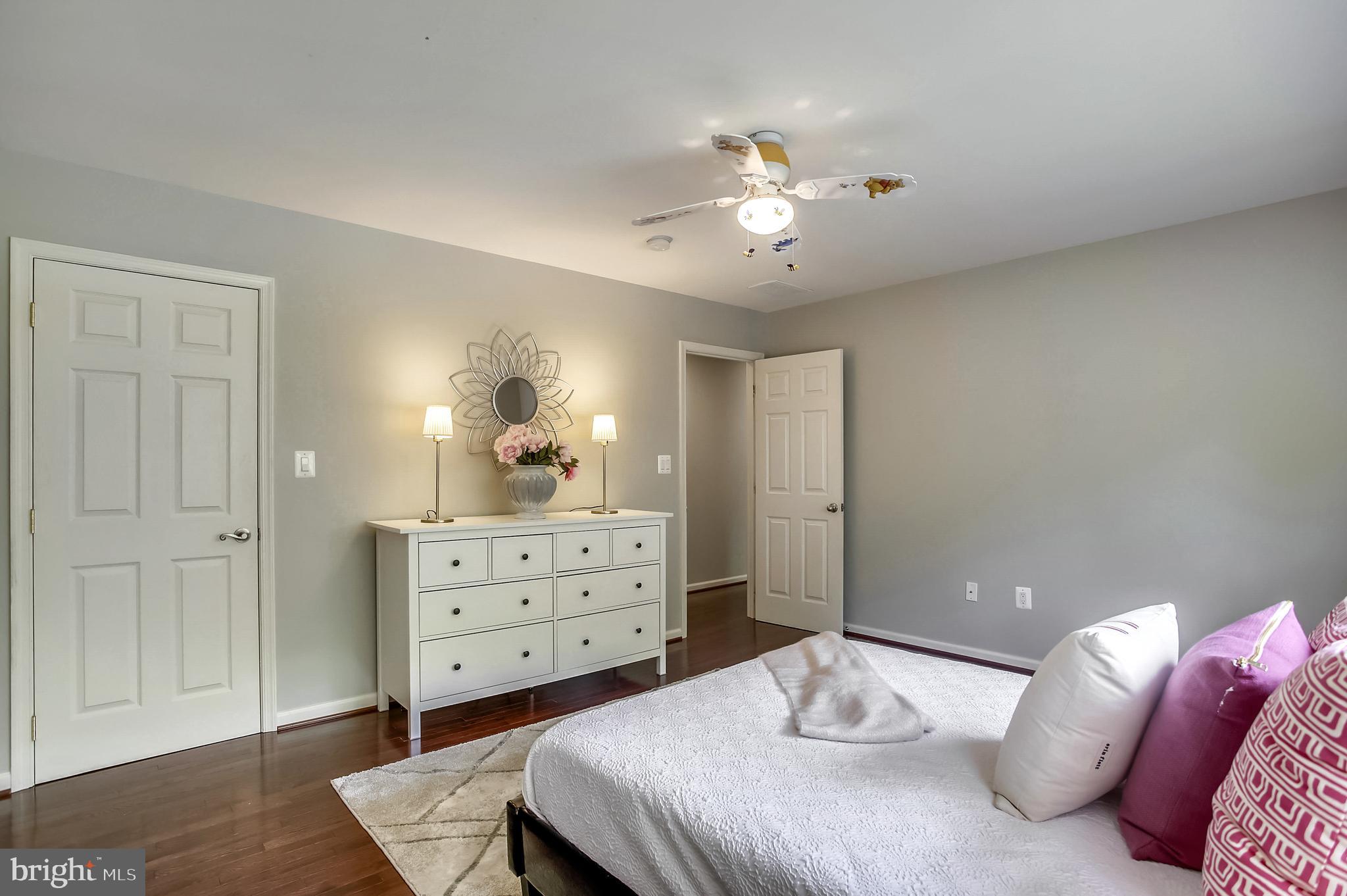 8202 Anita Road Baltimore, MD 21208 - Photo 43 of 79 Bedroom 3