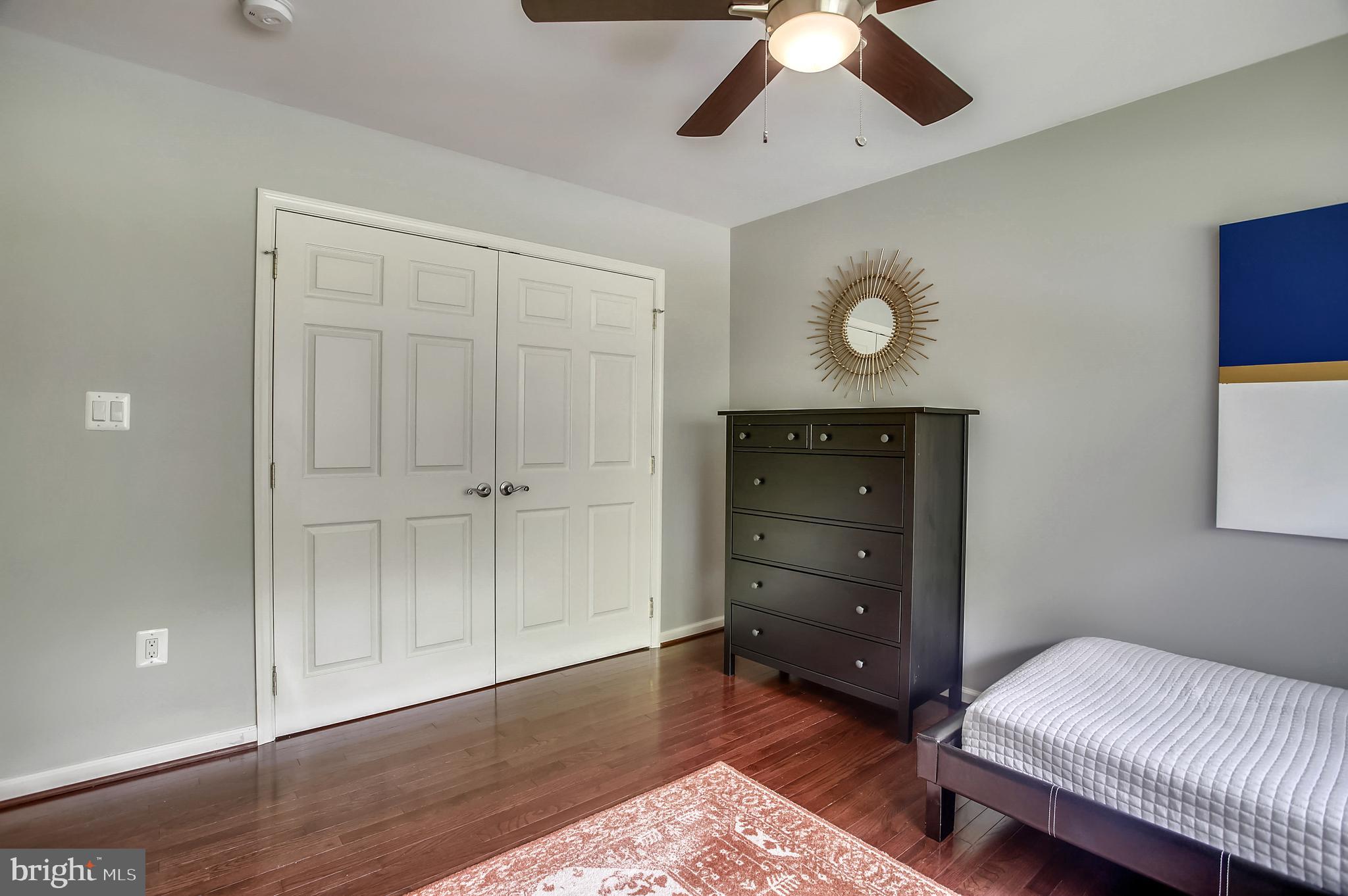 8202 Anita Road Baltimore, MD 21208 - Photo 48 of 79 Bedroom 4