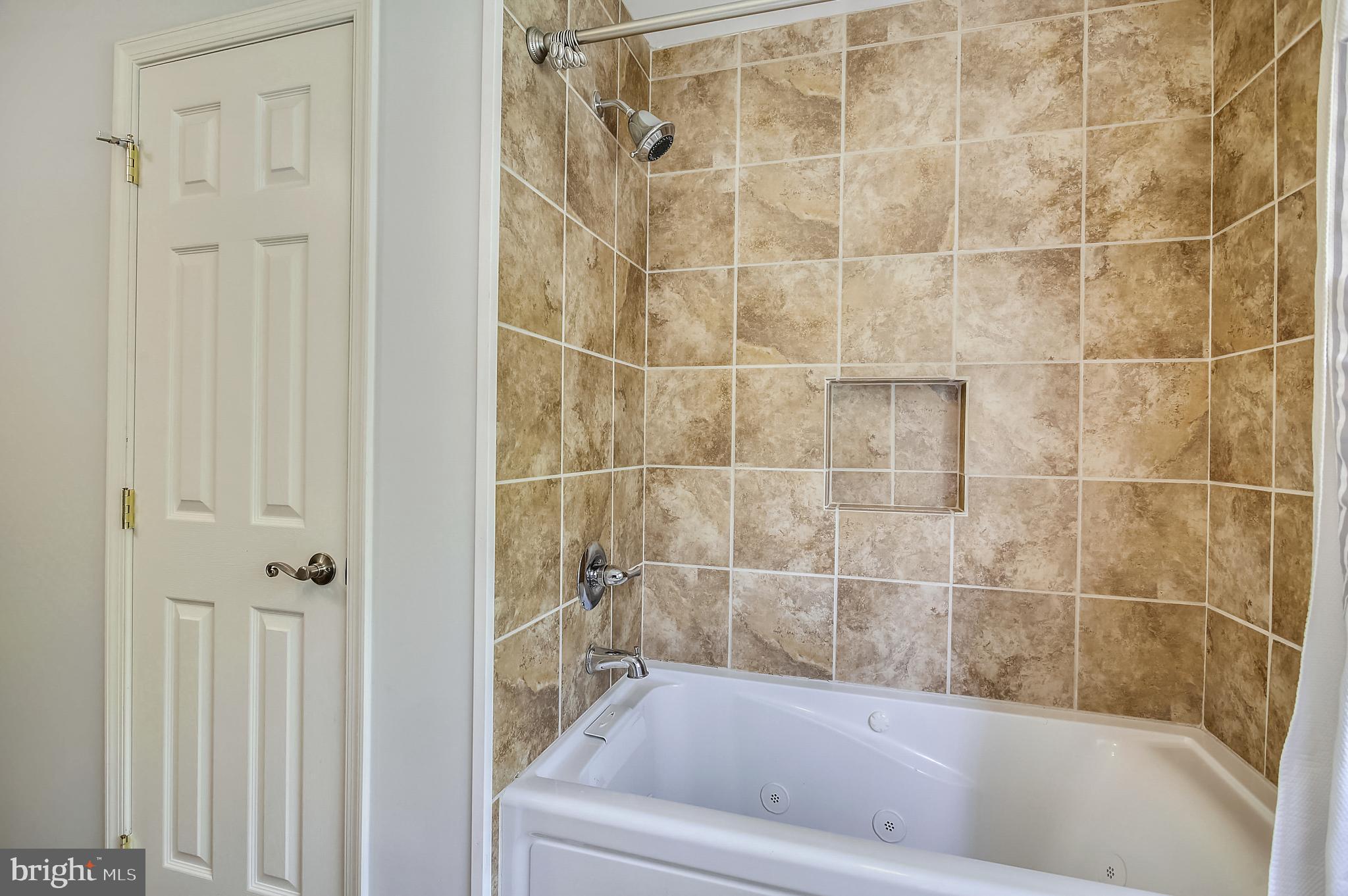 8202 Anita Road Baltimore, MD 21208 - Photo 50 of 79 Upstairs Bath 2