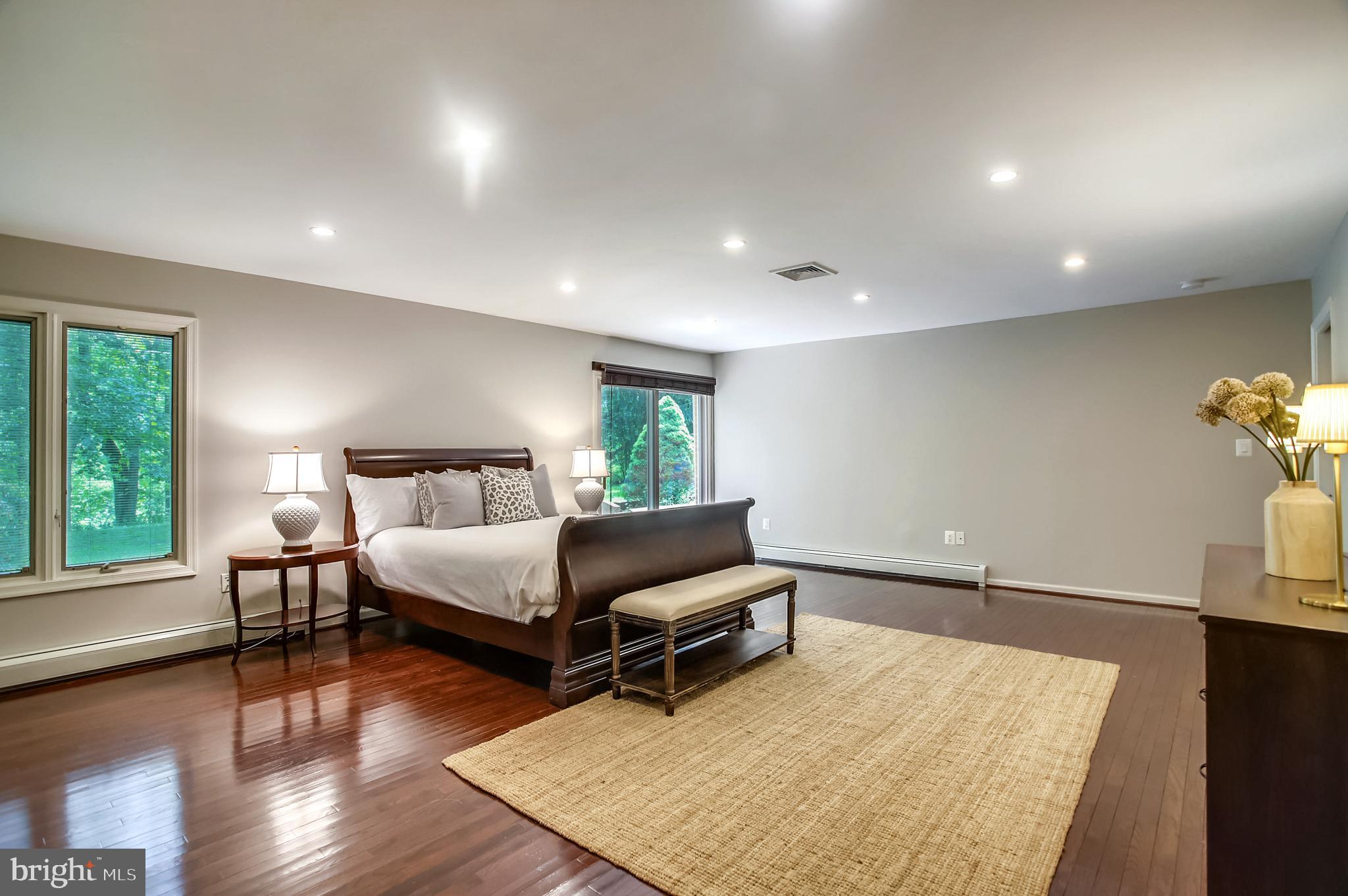 8202 Anita Road Baltimore, MD 21208 - Photo 53 of 79 Master Suite 2- Main Level