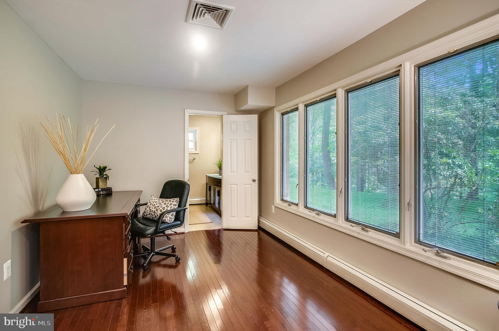 8202 Anita Road Baltimore, MD 21208 - Photo 55 of 79 Master Suite 2- Main Level
