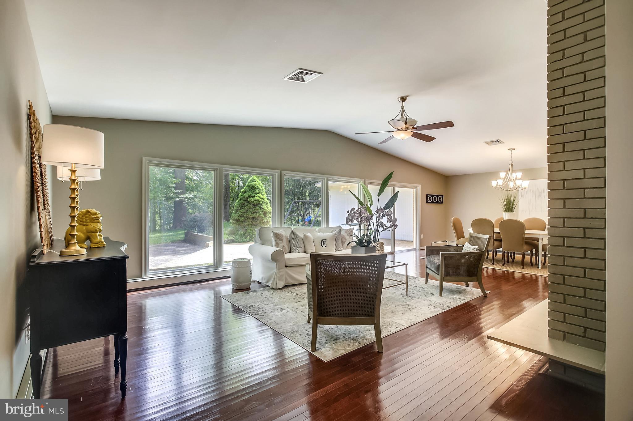 8202 Anita Road Baltimore, MD 21208 - Photo 7 of 79 Gallery Image 7