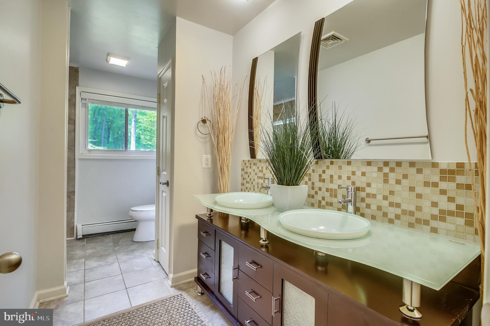 8202 Anita Road Baltimore, MD 21208 - Photo 61 of 79 Bathroom 4- Main Level