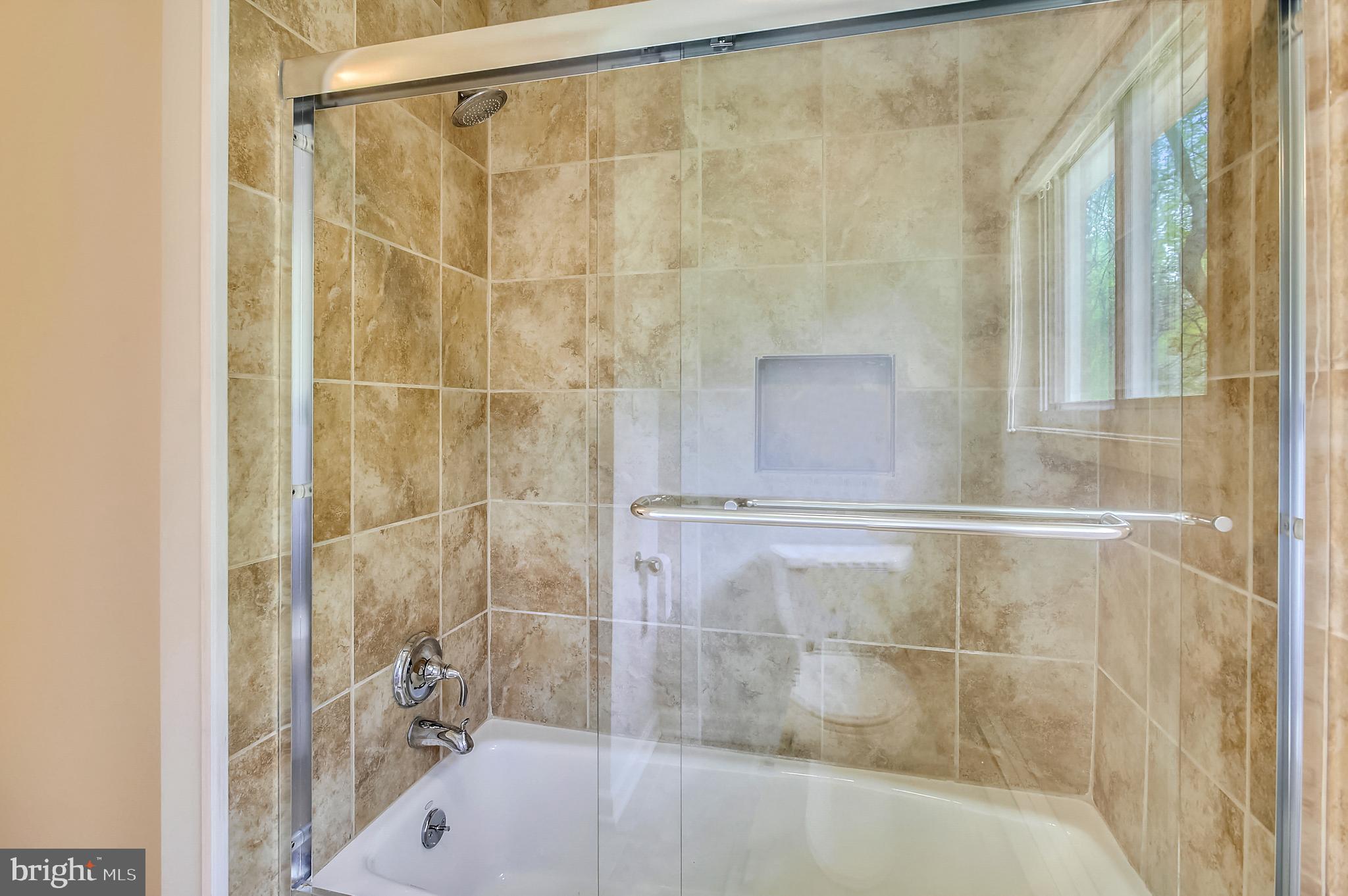 8202 Anita Road Baltimore, MD 21208 - Photo 62 of 79 Bathroom 4- Main Level