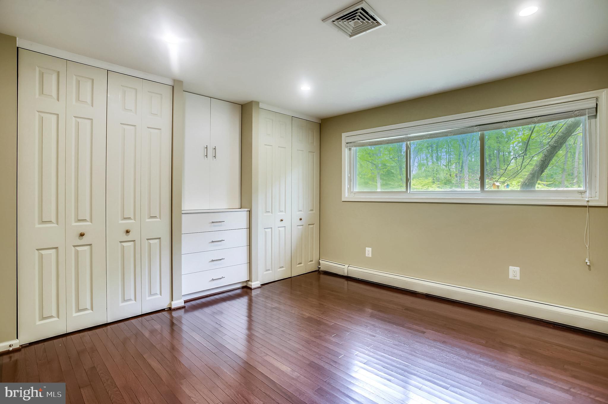 8202 Anita Road Baltimore, MD 21208 - Photo 63 of 79 Bedroom 6- Main Level
