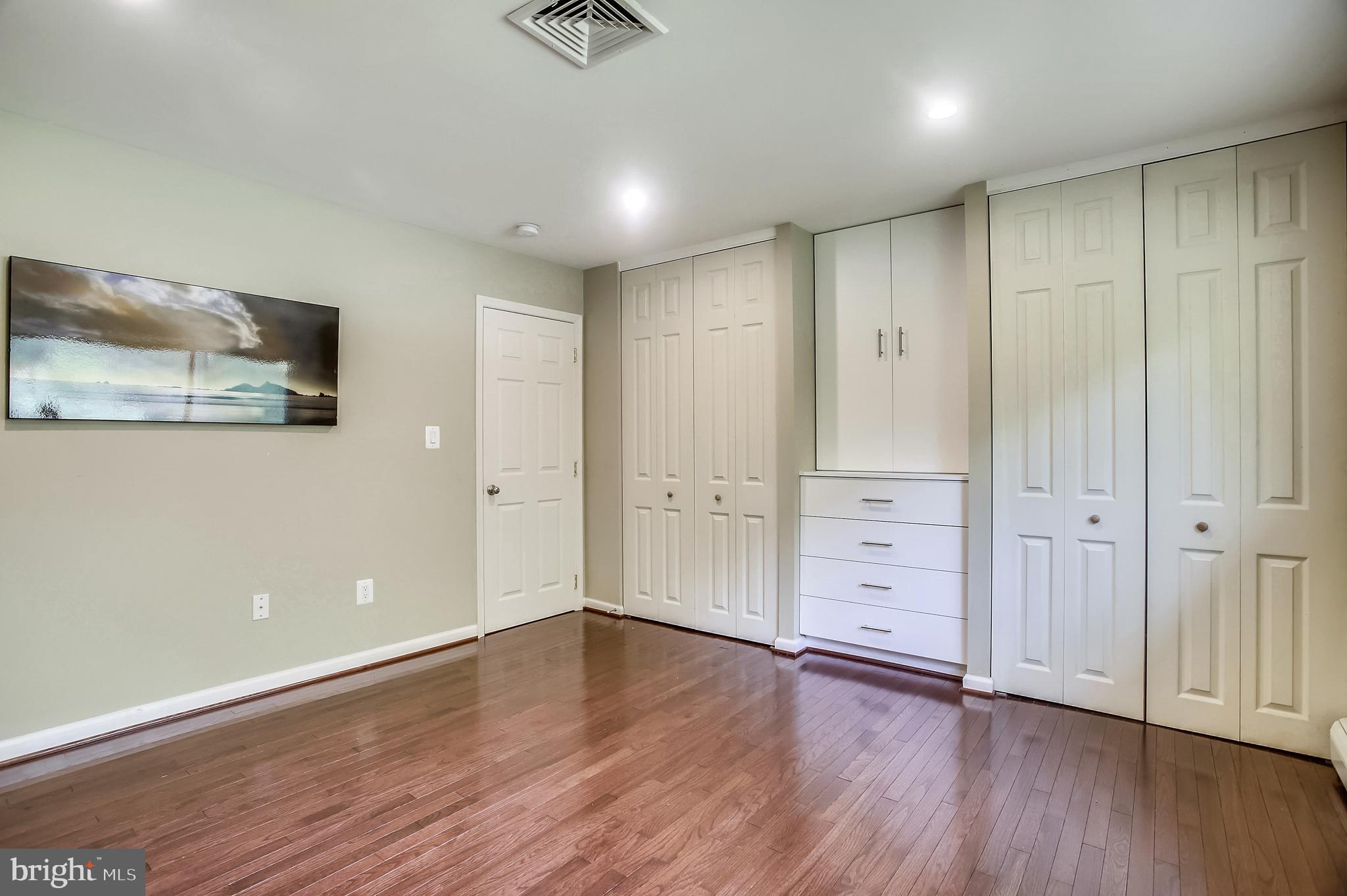 8202 Anita Road Baltimore, MD 21208 - Photo 65 of 79 Bedroom 6- Main Level