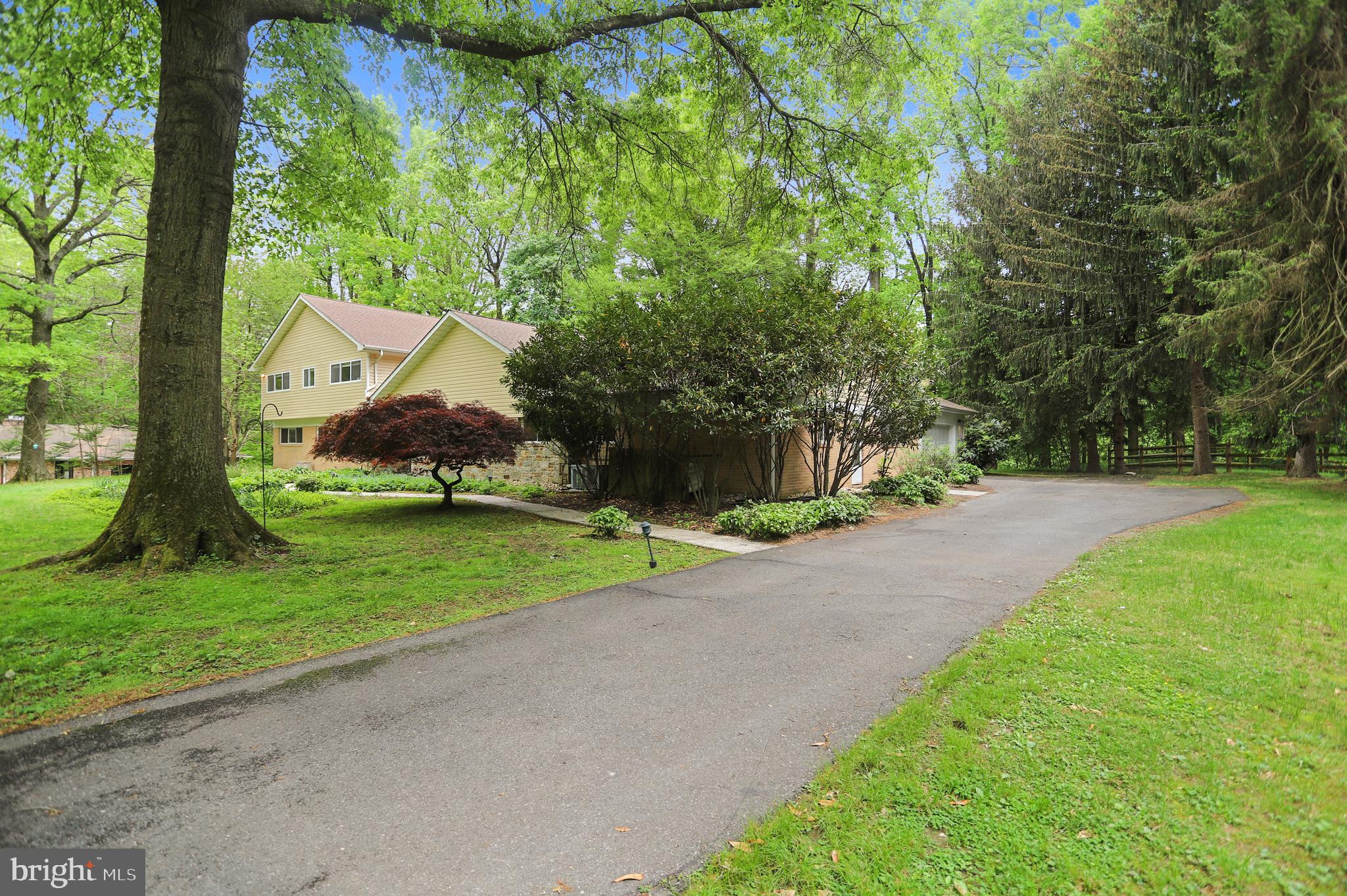 8202 Anita Road Baltimore, MD 21208 - Photo 69 of 79 Gallery Image 69
