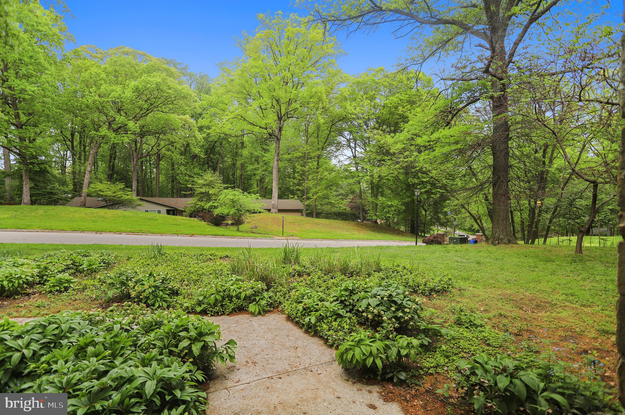 8202 Anita Road Baltimore, MD 21208 - Photo 70 of 79 Gallery Image 70