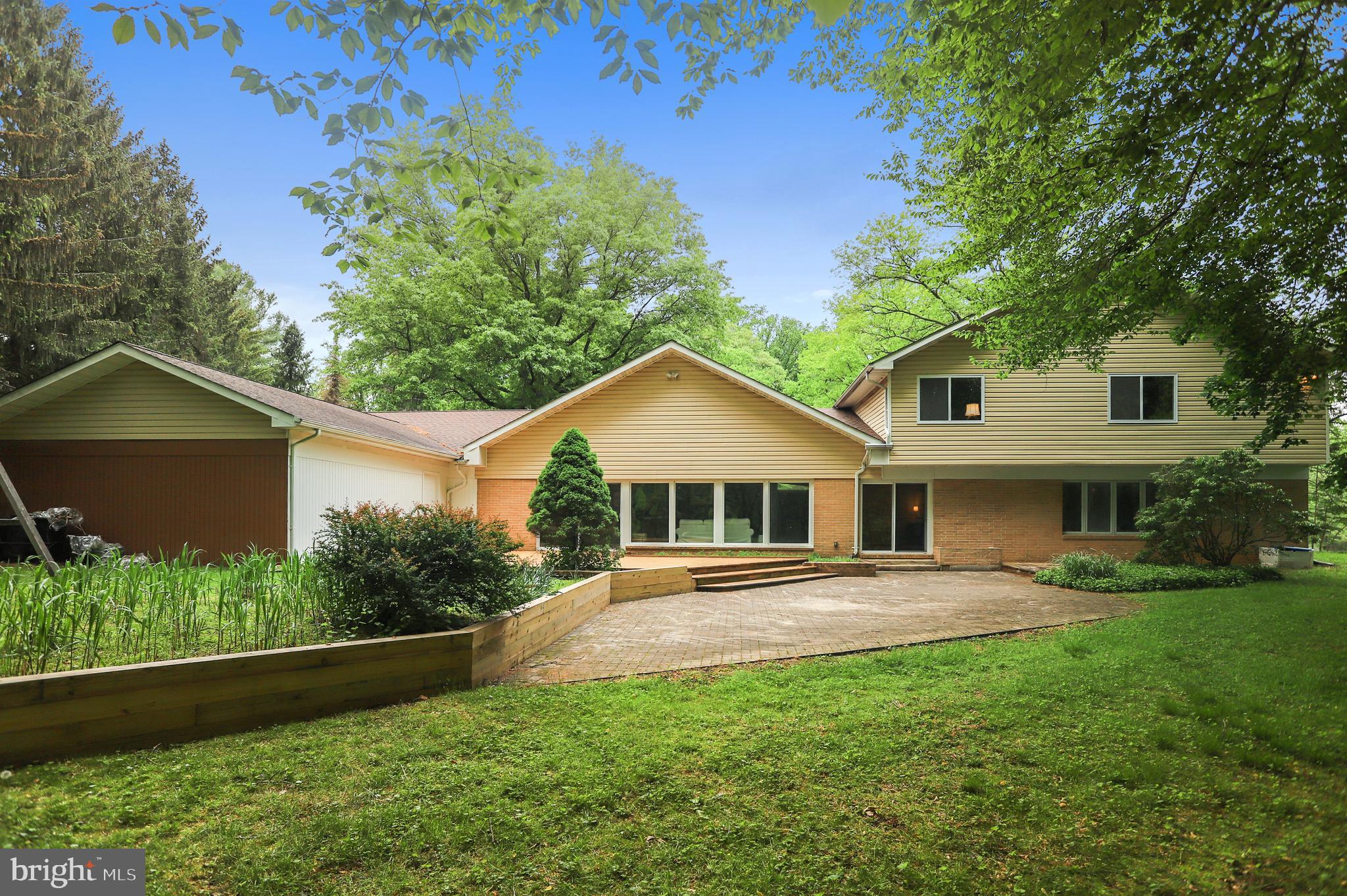 8202 Anita Road Baltimore, MD 21208 - Photo 71 of 79 Gallery Image 71
