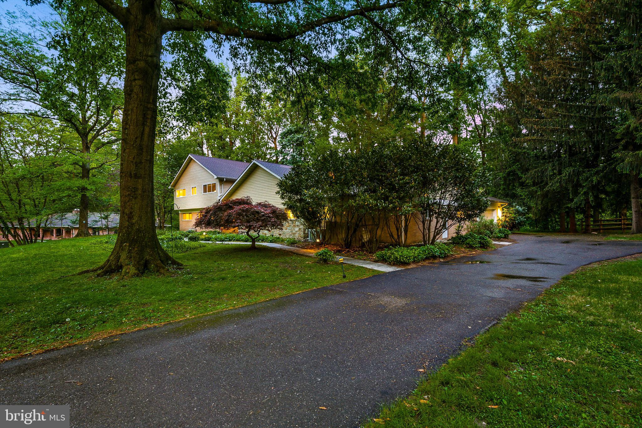 8202 Anita Road Baltimore, MD 21208 - Photo 72 of 79 Gallery Image 72