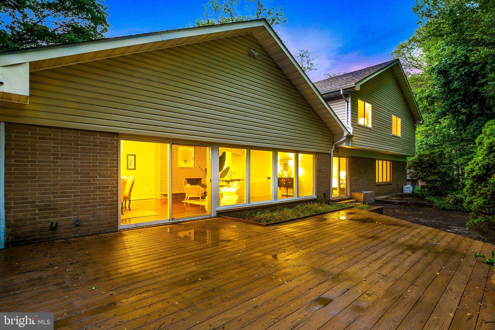 8202 Anita Road Baltimore, MD 21208 - Photo 73 of 79 Gallery Image 73