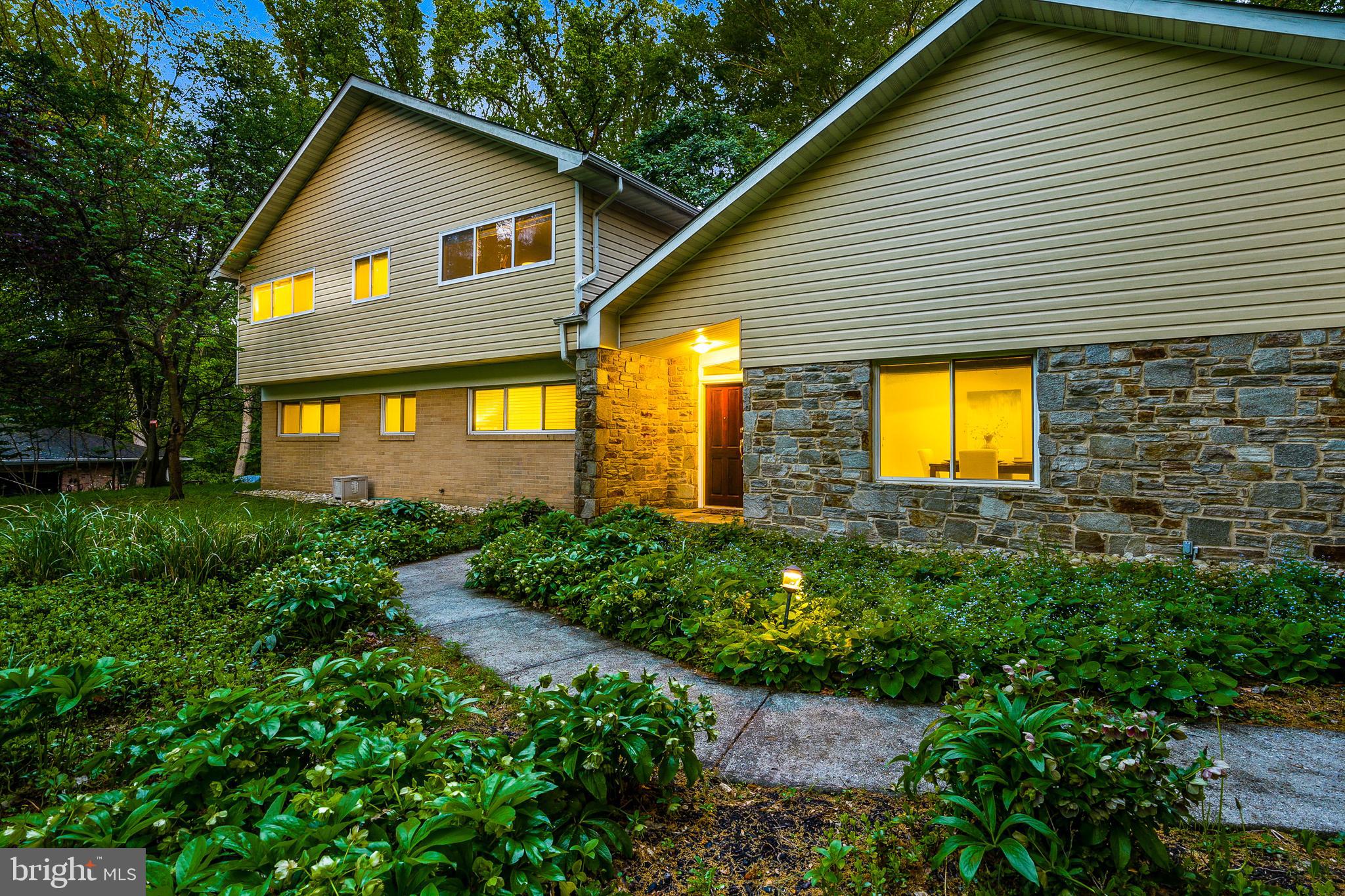 8202 Anita Road Baltimore, MD 21208 - Photo 74 of 79 Gallery Image 74