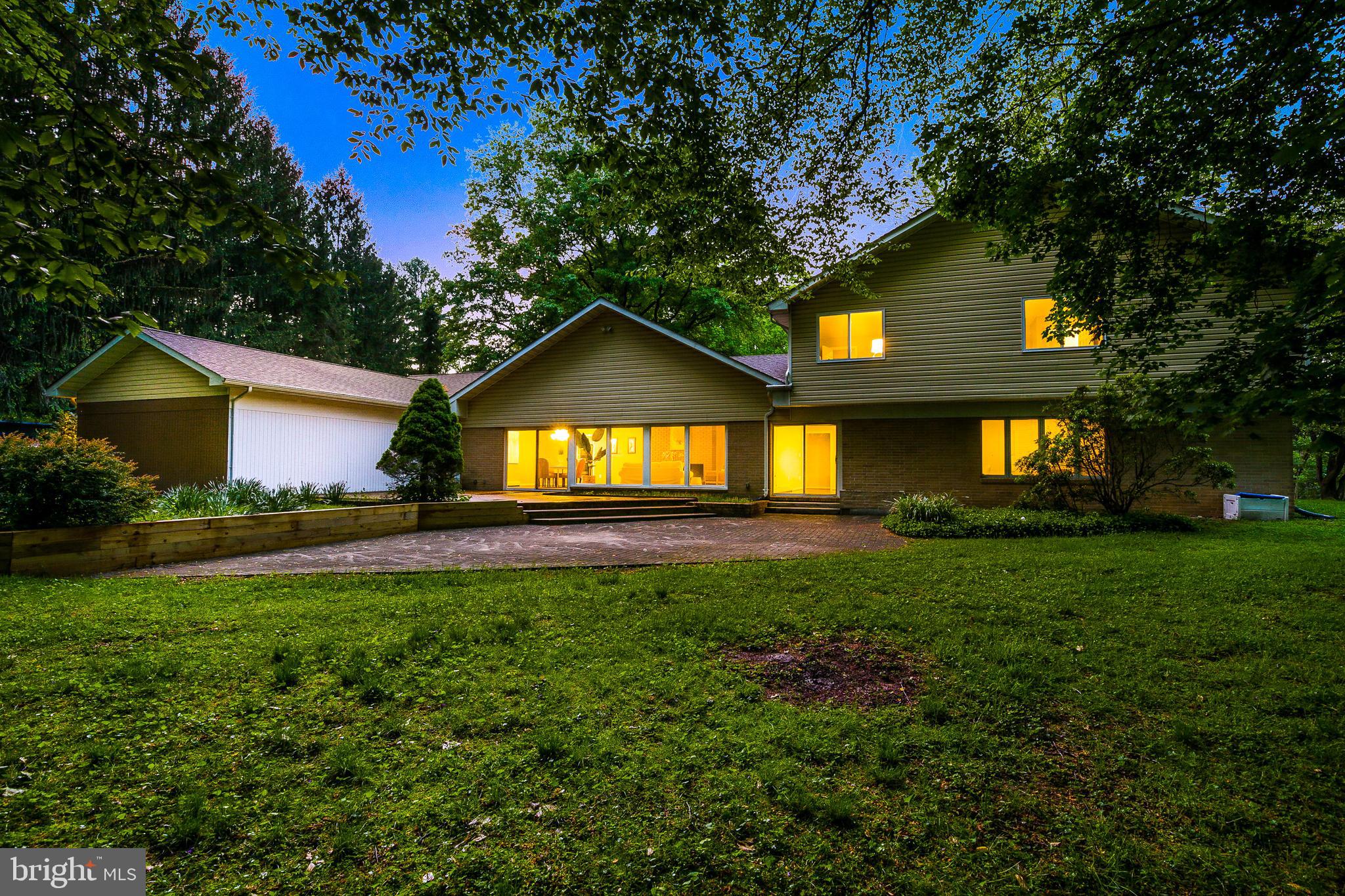 8202 Anita Road Baltimore, MD 21208 - Photo 76 of 79 Gallery Image 76