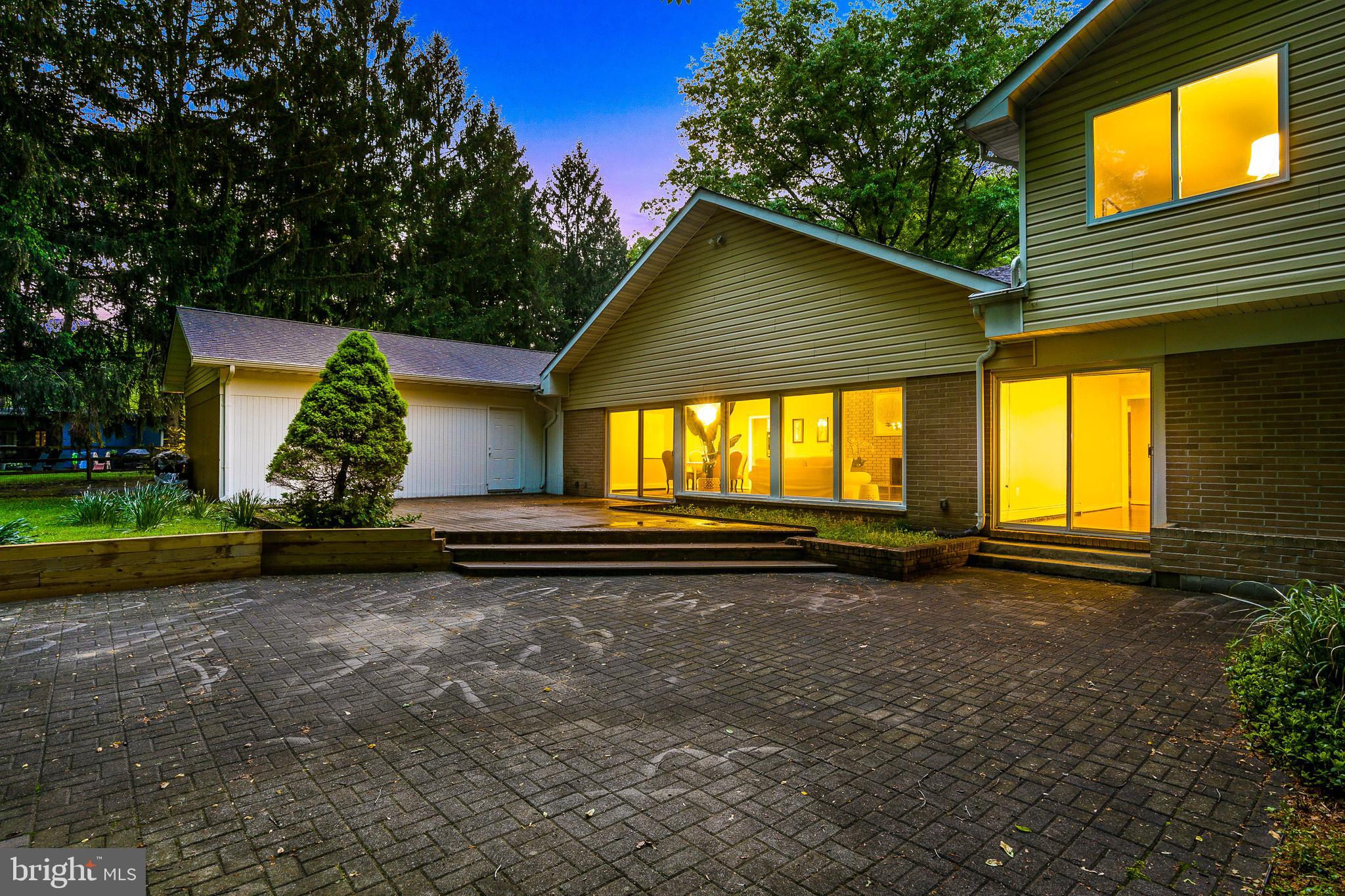 8202 Anita Road Baltimore, MD 21208 - Photo 77 of 79 Gallery Image 77
