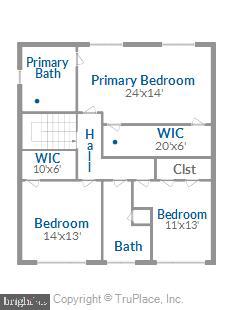 8202 Anita Road Baltimore, MD 21208 - Photo 79 of 79 Gallery Image 79