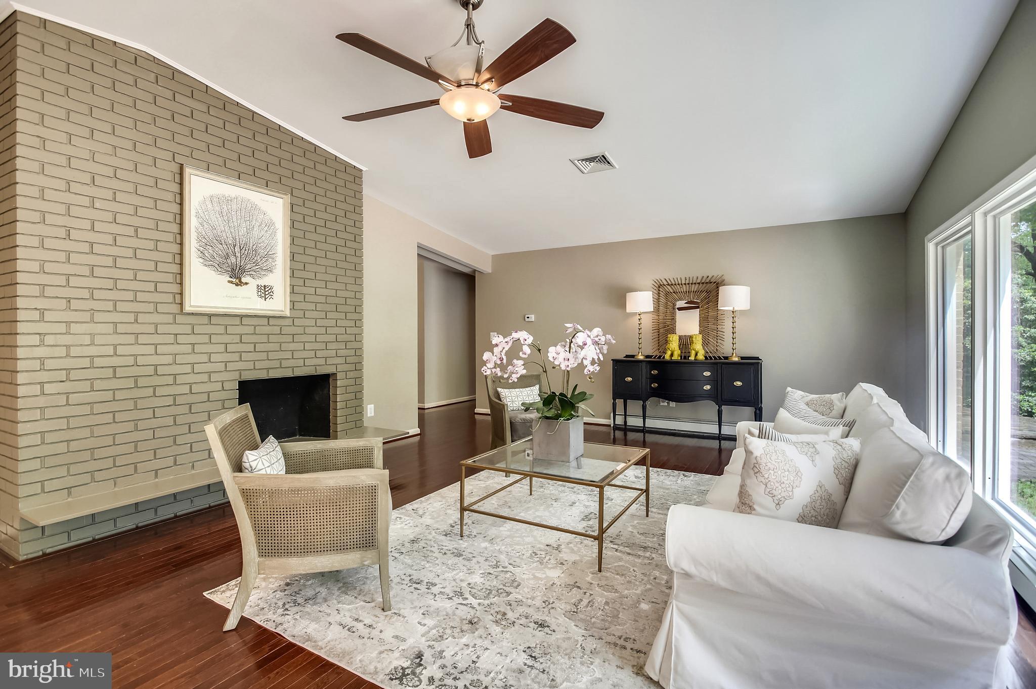 8202 Anita Road Baltimore, MD 21208 - Photo 10 of 79 Gallery Image 10