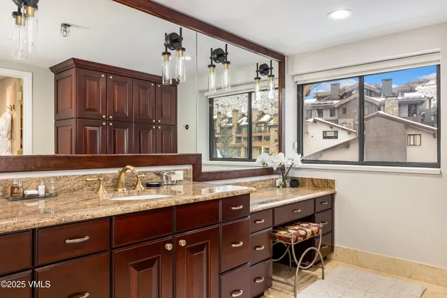 $11,995,000 | 714 West Lionshead Circle, Unit 683, Vail, CO 81657