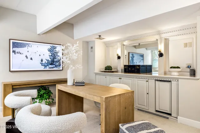 $11,995,000 | 714 West Lionshead Circle, Unit 683, Vail, CO 81657