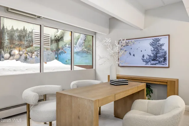 $11,995,000 | 714 West Lionshead Circle, Unit 683, Vail, CO 81657