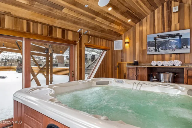 $11,995,000 | 714 West Lionshead Circle, Unit 683, Vail, CO 81657