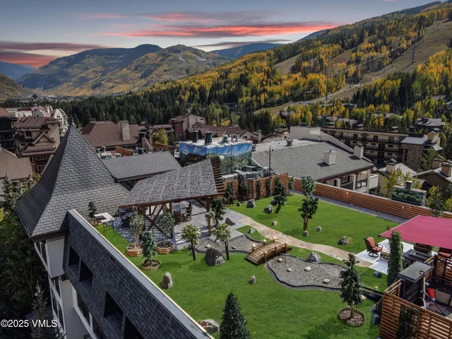 $11,995,000 | 714 West Lionshead Circle, Unit 683, Vail, CO 81657