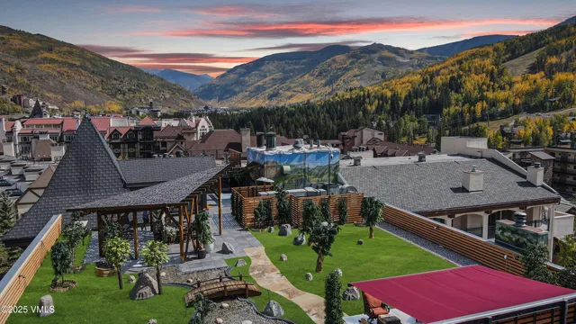 $11,995,000 | 714 West Lionshead Circle, Unit 683, Vail, CO 81657