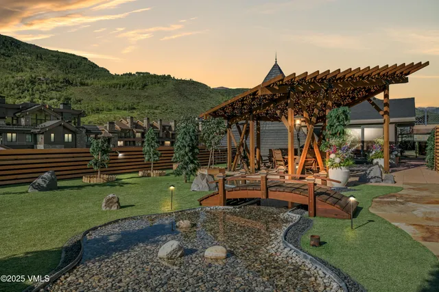 $11,995,000 | 714 West Lionshead Circle, Unit 683, Vail, CO 81657