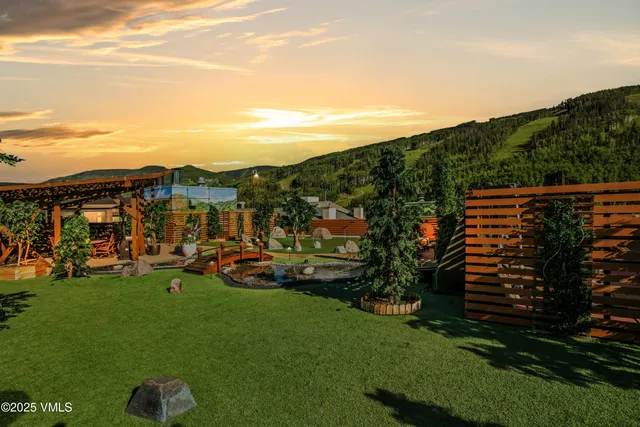 $11,995,000 | 714 West Lionshead Circle, Unit 683, Vail, CO 81657