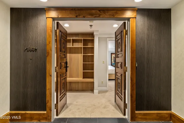 $11,995,000 | 714 West Lionshead Circle, Unit 683, Vail, CO 81657