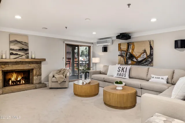 $11,995,000 | 714 West Lionshead Circle, Unit 683, Vail, CO 81657